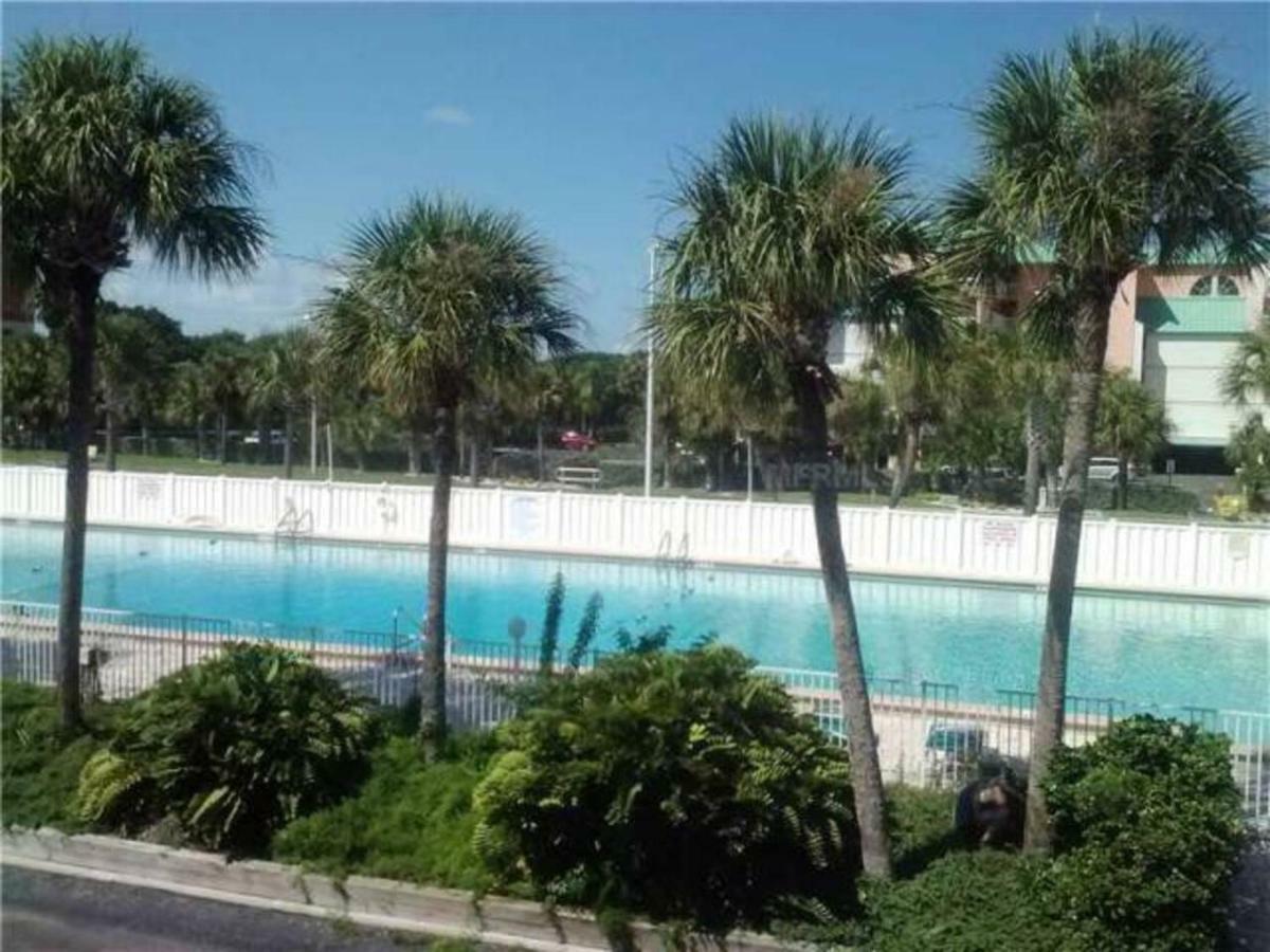 Beach Getaway I At Belleview Apartment Clearwater Beach Exterior photo