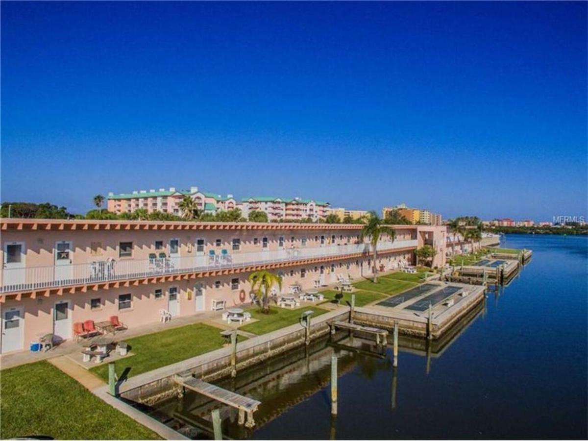 Beach Getaway I At Belleview Apartment Clearwater Beach Exterior photo