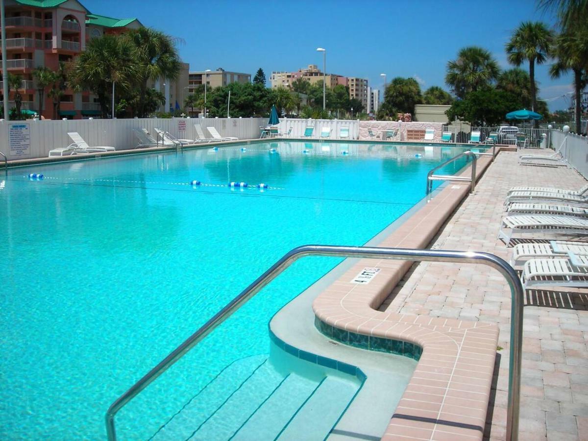 Beach Getaway I At Belleview Apartment Clearwater Beach Exterior photo