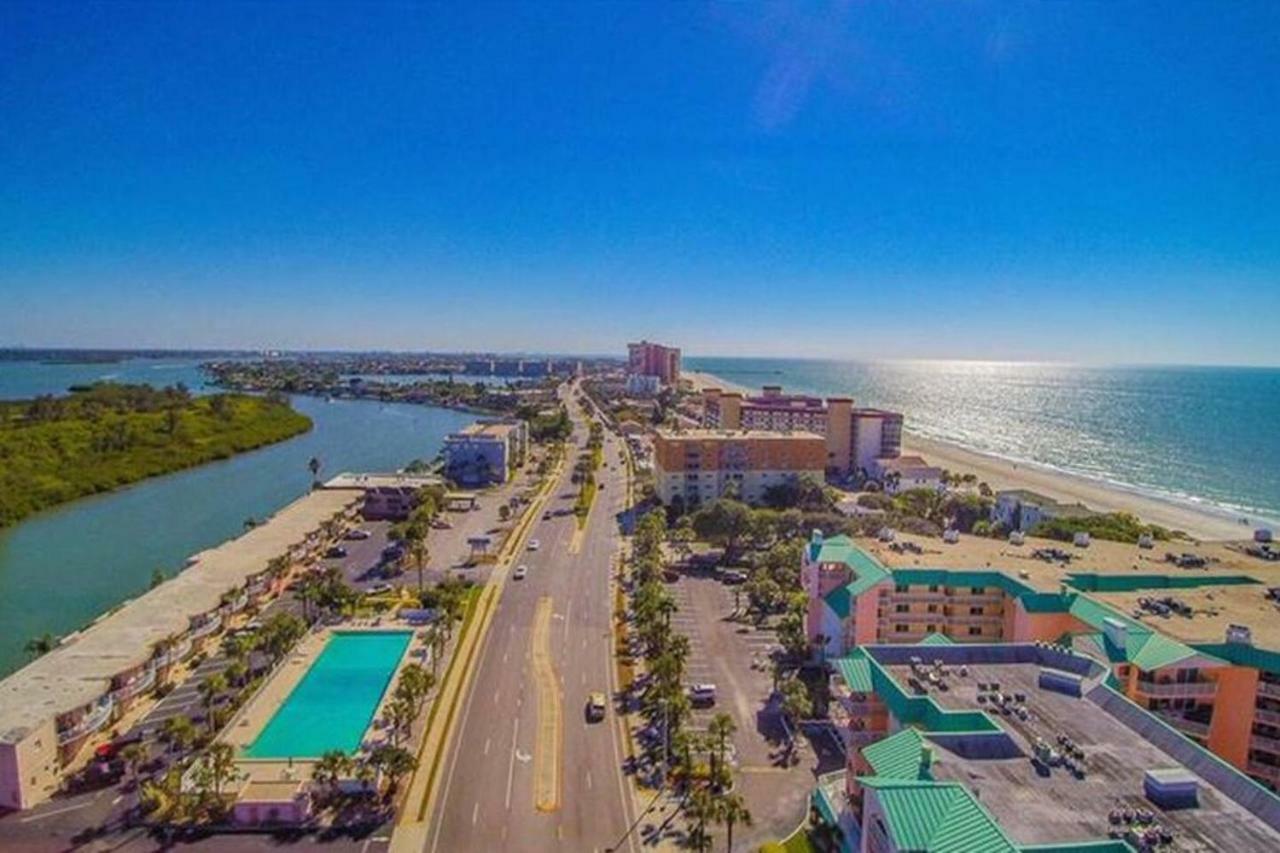 Beach Getaway I At Belleview Apartment Clearwater Beach Exterior photo