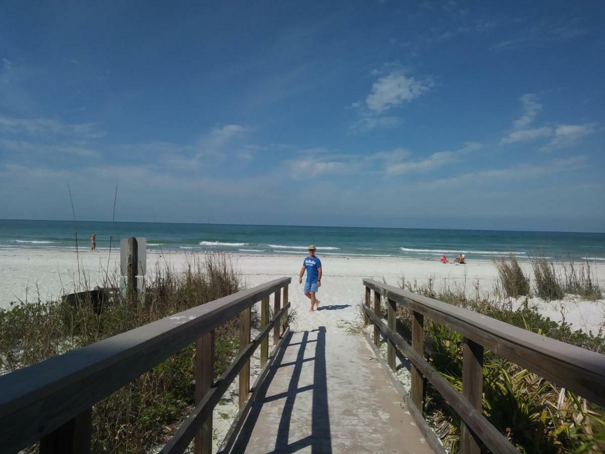 Beach Getaway I At Belleview Apartment Clearwater Beach Exterior photo